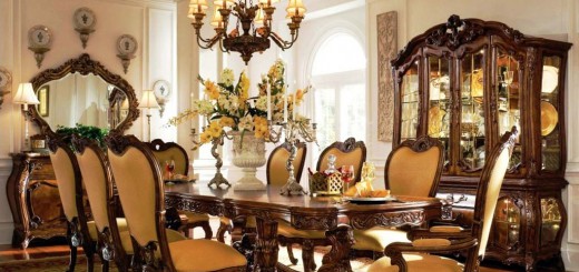 Antique Furniture
