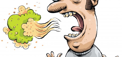 Bad Breath