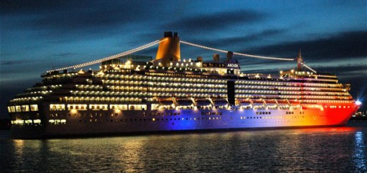 Cruises