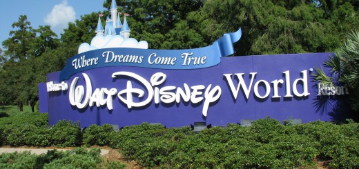Disney World