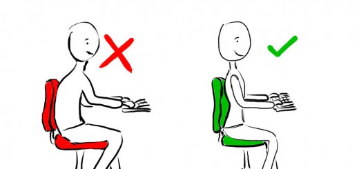 Ergonomics