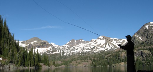 Fly Fishing