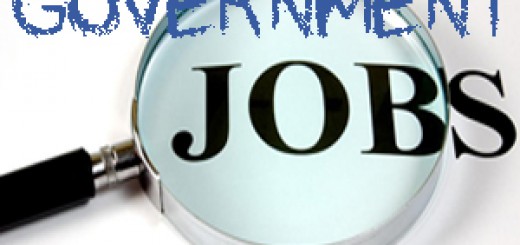 Government Jobs