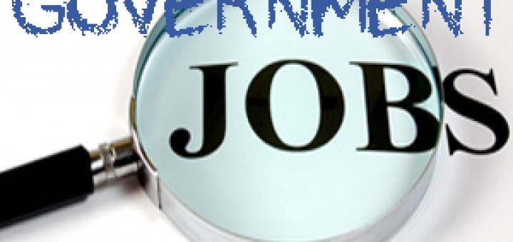 Government Jobs