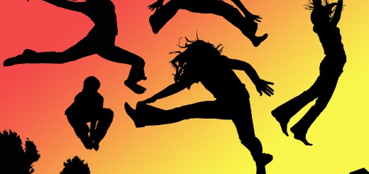 Jumping