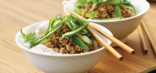 Low Fat Recipes