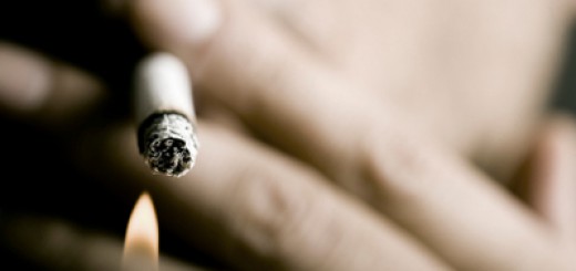 Nicotine Addiction