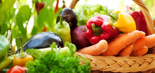 Organic Gardening