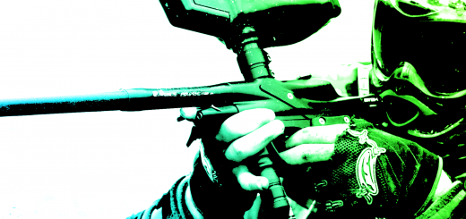 Paintball