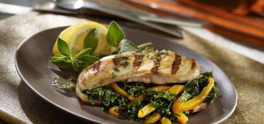 Paleo Diet