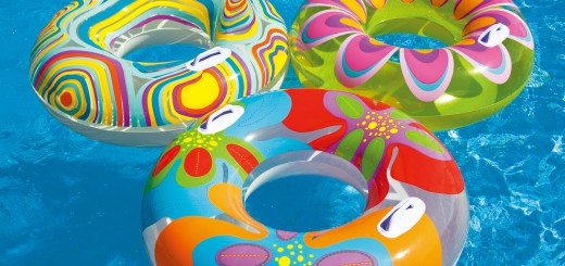 Pool Toys