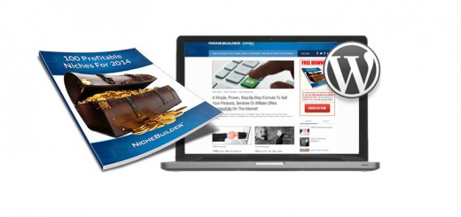 affiliate marketing