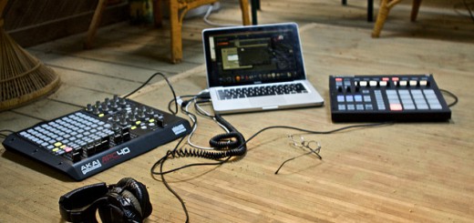 Selling Music