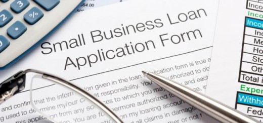 Small Business Funding