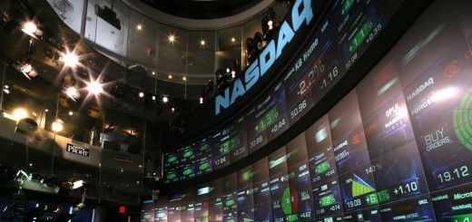 Stock Trading
