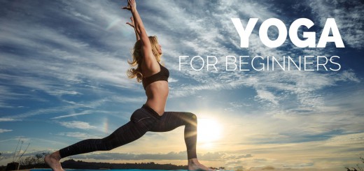 Yoga For Beginners
