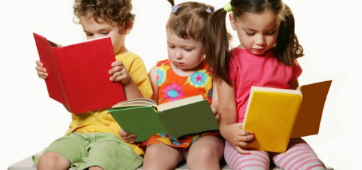 child_reading