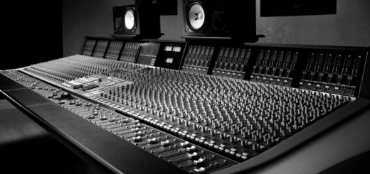 music production