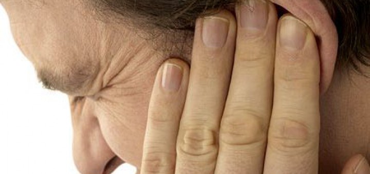 tinnitus